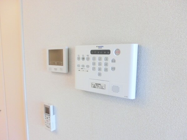 フォルテーヌIVの物件内観写真